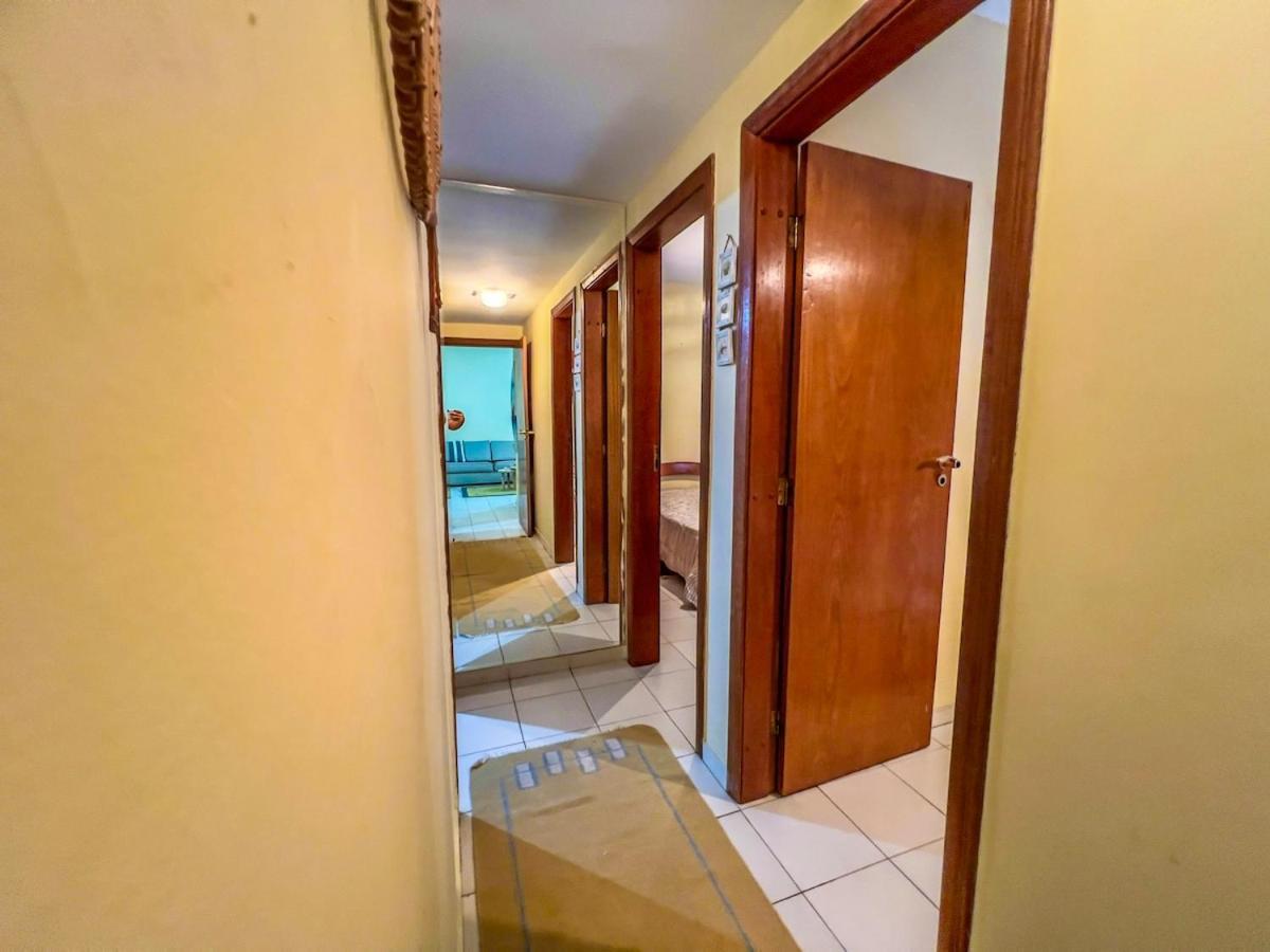 09 - Servico De Na Pitangueiras Apartamento Guarujá