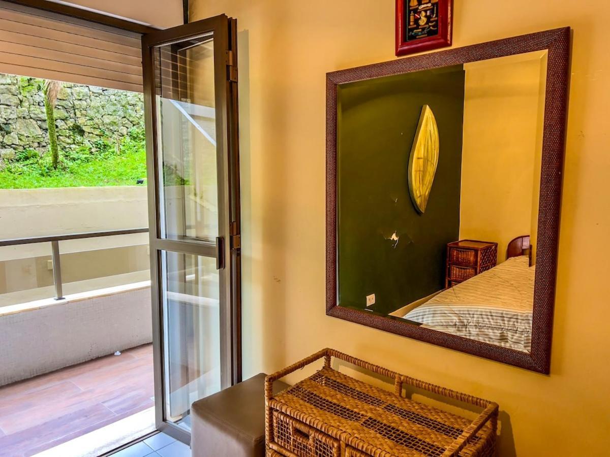 Apartamento 09 - Servico De Na Pitangueiras *