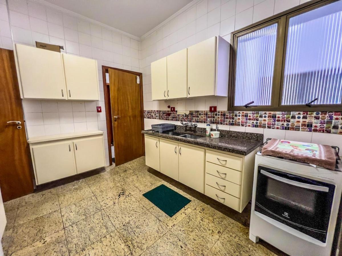Apartamento 09 - Servico De Na Pitangueiras
